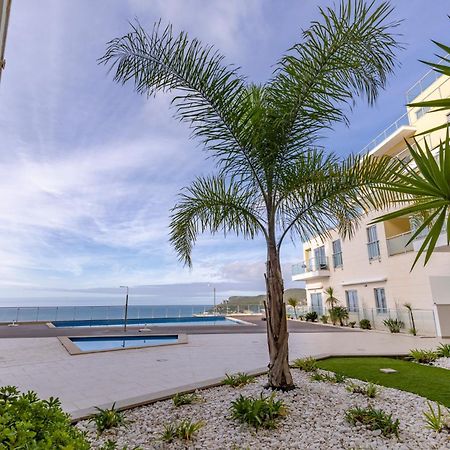 Cliffs Apartment - Astonishing View Over Sesimbra Bay By Trip2Portugal ภายนอก รูปภาพ
