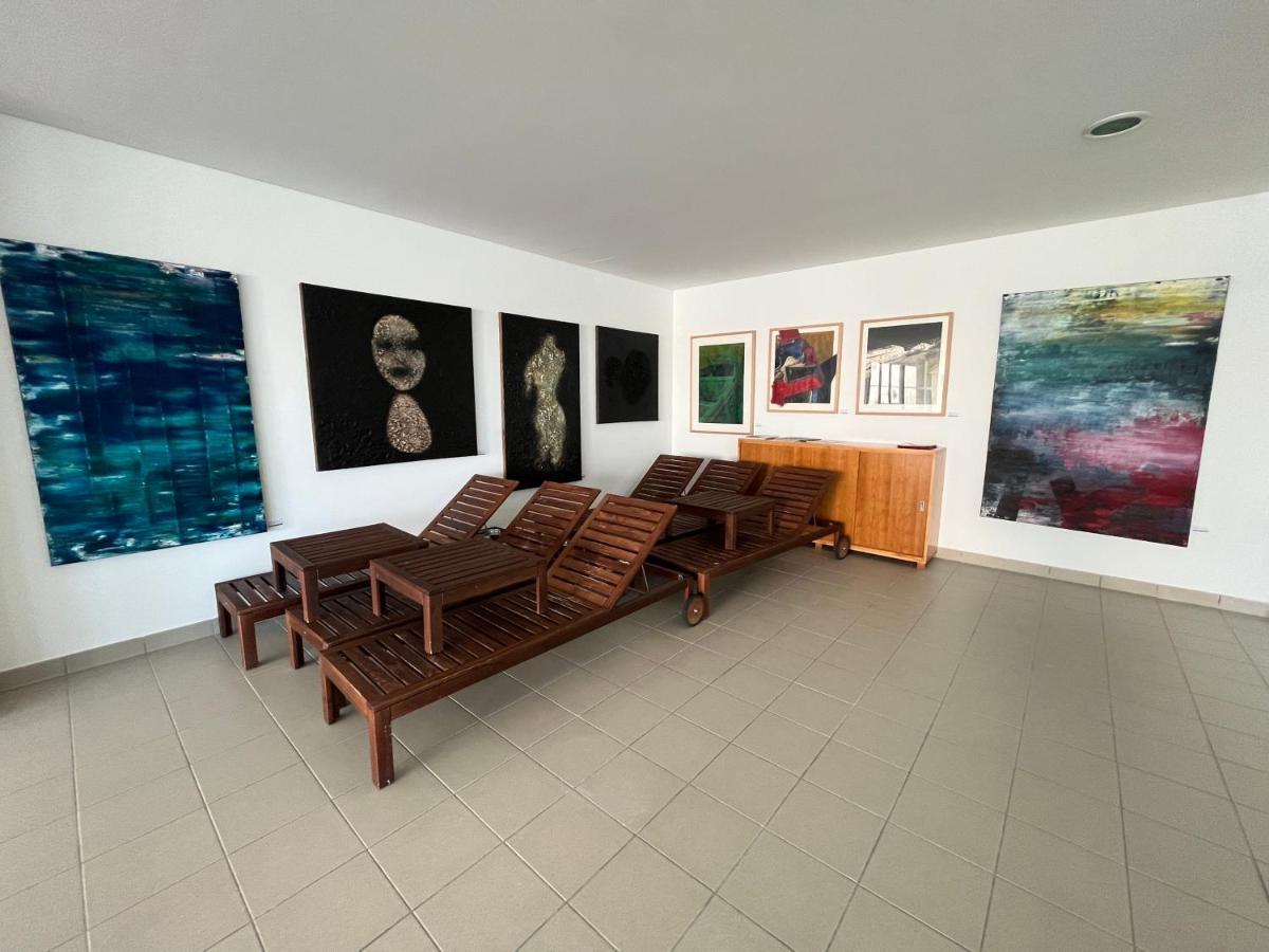 Cliffs Apartment - Astonishing View Over Sesimbra Bay By Trip2Portugal ภายนอก รูปภาพ