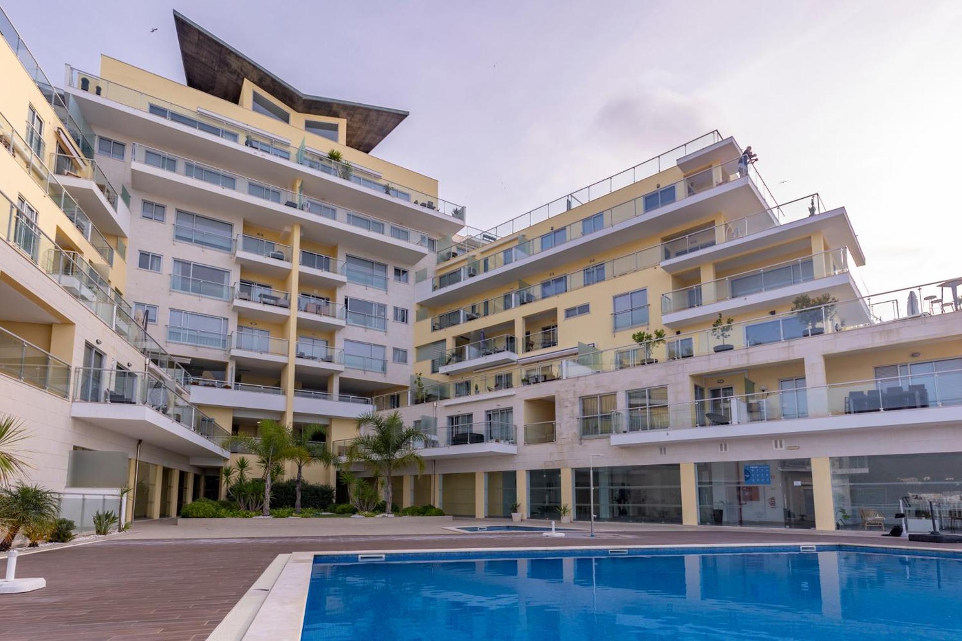Cliffs Apartment - Astonishing View Over Sesimbra Bay By Trip2Portugal ภายนอก รูปภาพ