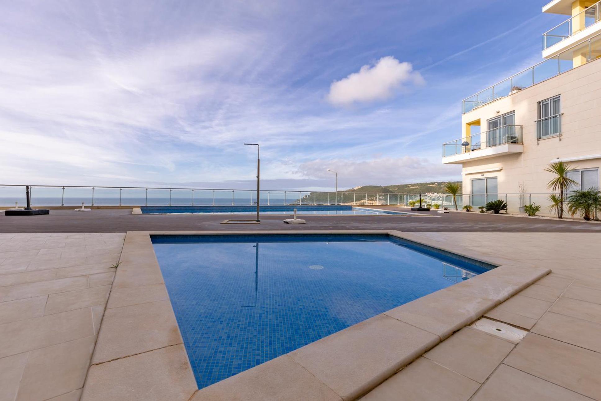 Cliffs Apartment - Astonishing View Over Sesimbra Bay By Trip2Portugal ภายนอก รูปภาพ