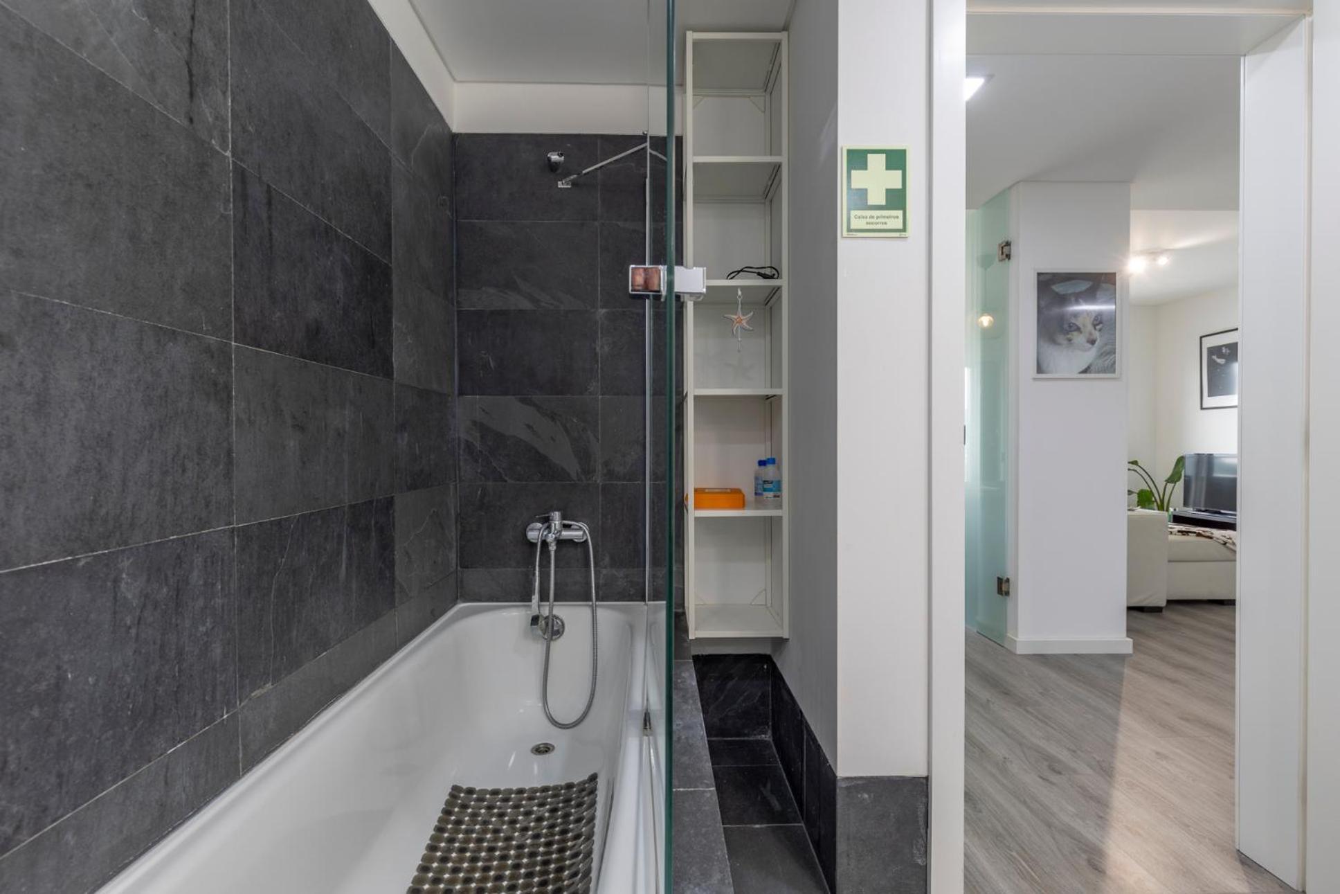 Cliffs Apartment - Astonishing View Over Sesimbra Bay By Trip2Portugal ภายนอก รูปภาพ