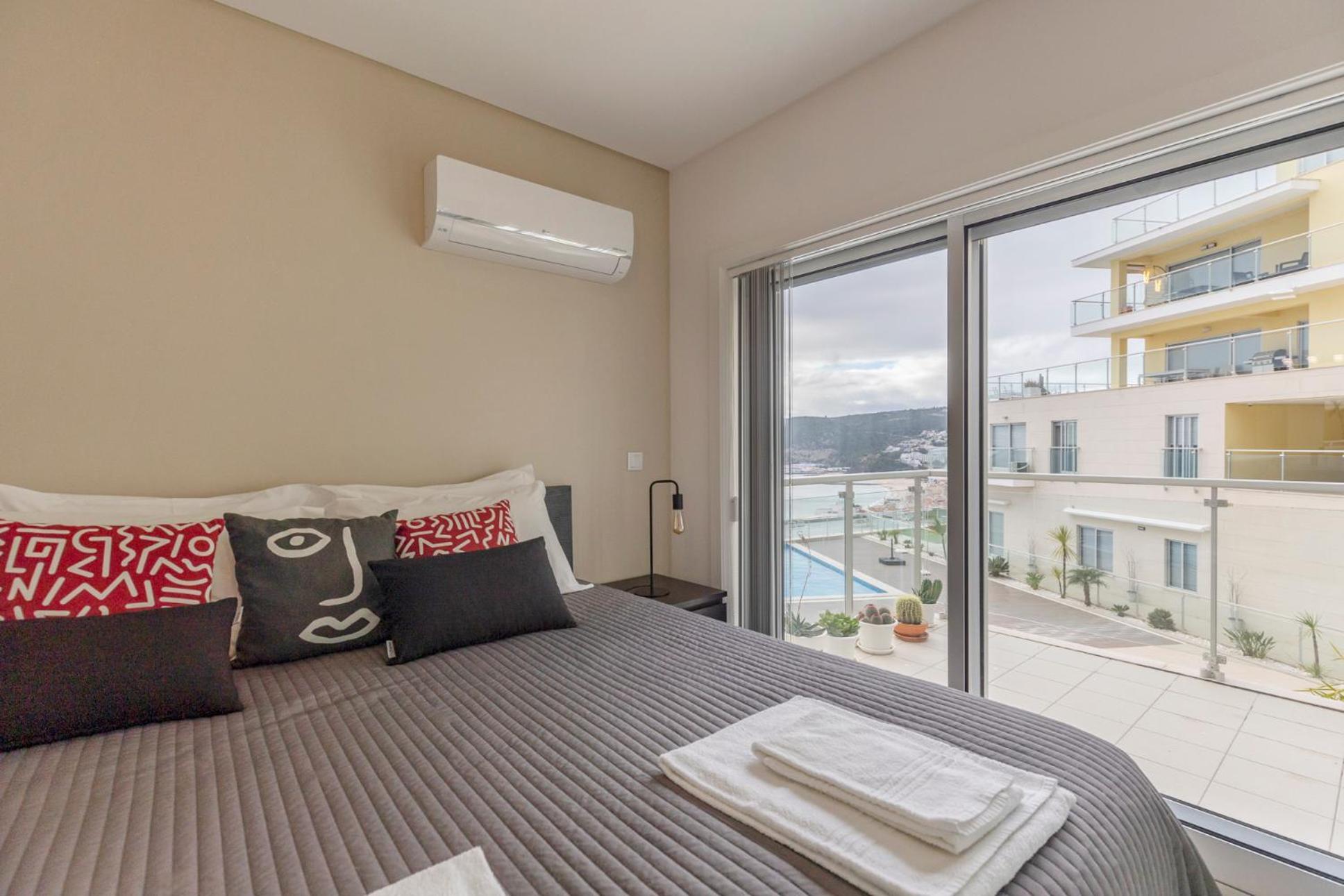 Cliffs Apartment - Astonishing View Over Sesimbra Bay By Trip2Portugal ภายนอก รูปภาพ