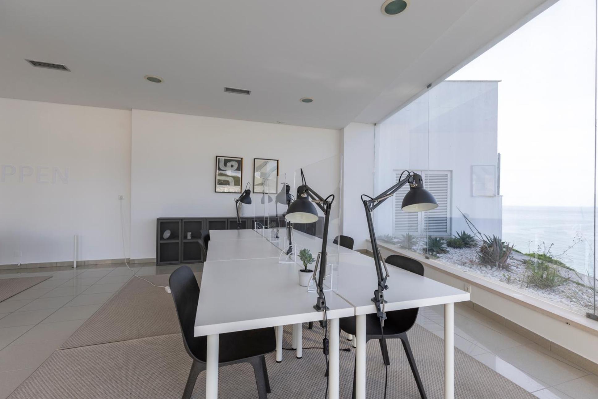 Cliffs Apartment - Astonishing View Over Sesimbra Bay By Trip2Portugal ภายนอก รูปภาพ