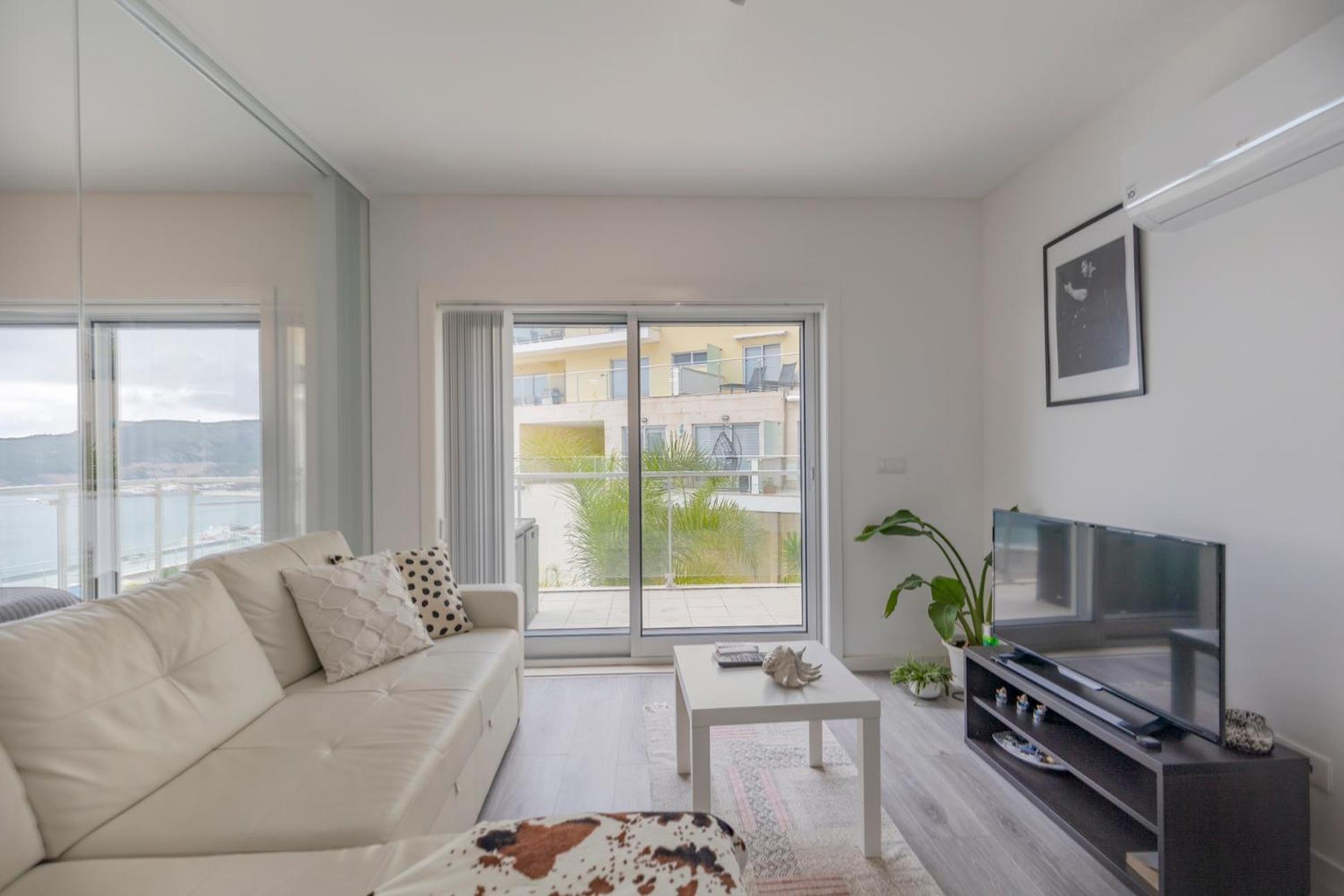 Cliffs Apartment - Astonishing View Over Sesimbra Bay By Trip2Portugal ภายนอก รูปภาพ