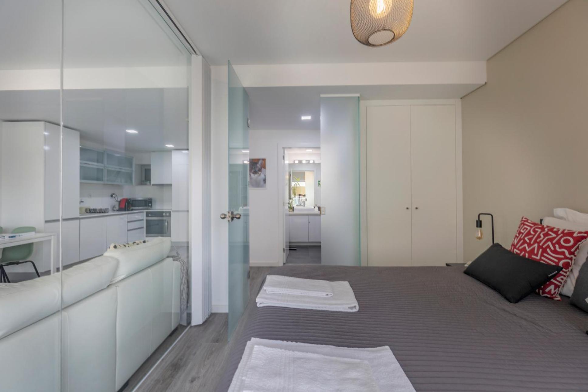 Cliffs Apartment - Astonishing View Over Sesimbra Bay By Trip2Portugal ภายนอก รูปภาพ